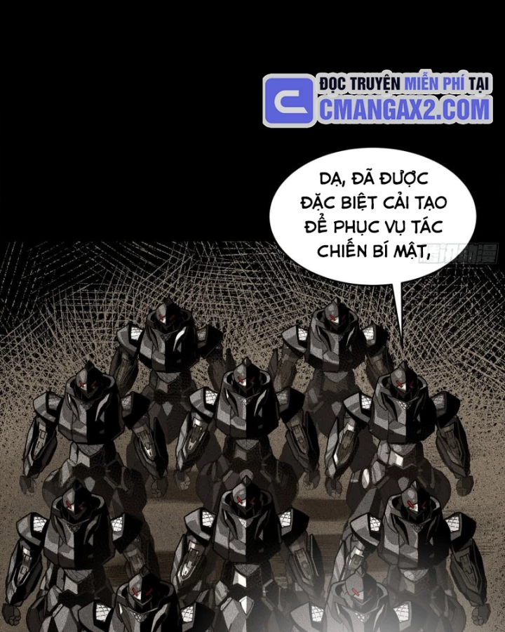 Tinh Giáp Hồn Tướng Chapter 286 - 10