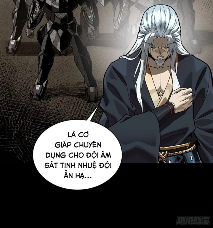 Tinh Giáp Hồn Tướng Chapter 286 - 11