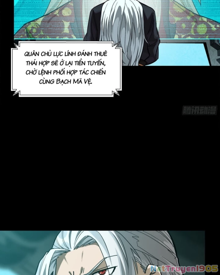 Tinh Giáp Hồn Tướng Chapter 286 - 13