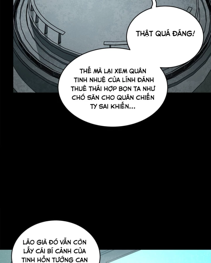 Tinh Giáp Hồn Tướng Chapter 286 - 25