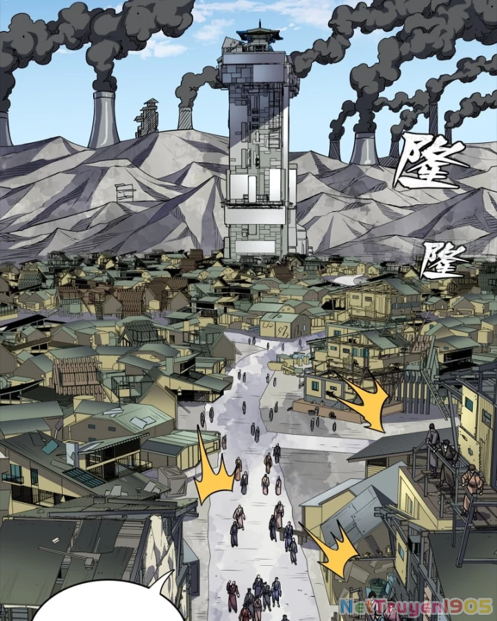 Tinh Giáp Hồn Tướng Chapter 286 - 40