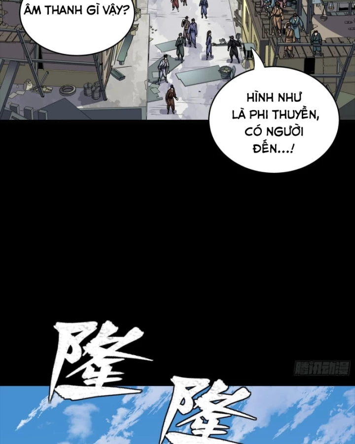 Tinh Giáp Hồn Tướng Chapter 286 - 41