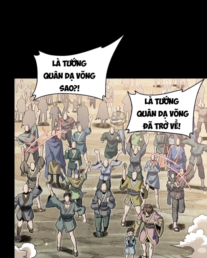 Tinh Giáp Hồn Tướng Chapter 286 - 49
