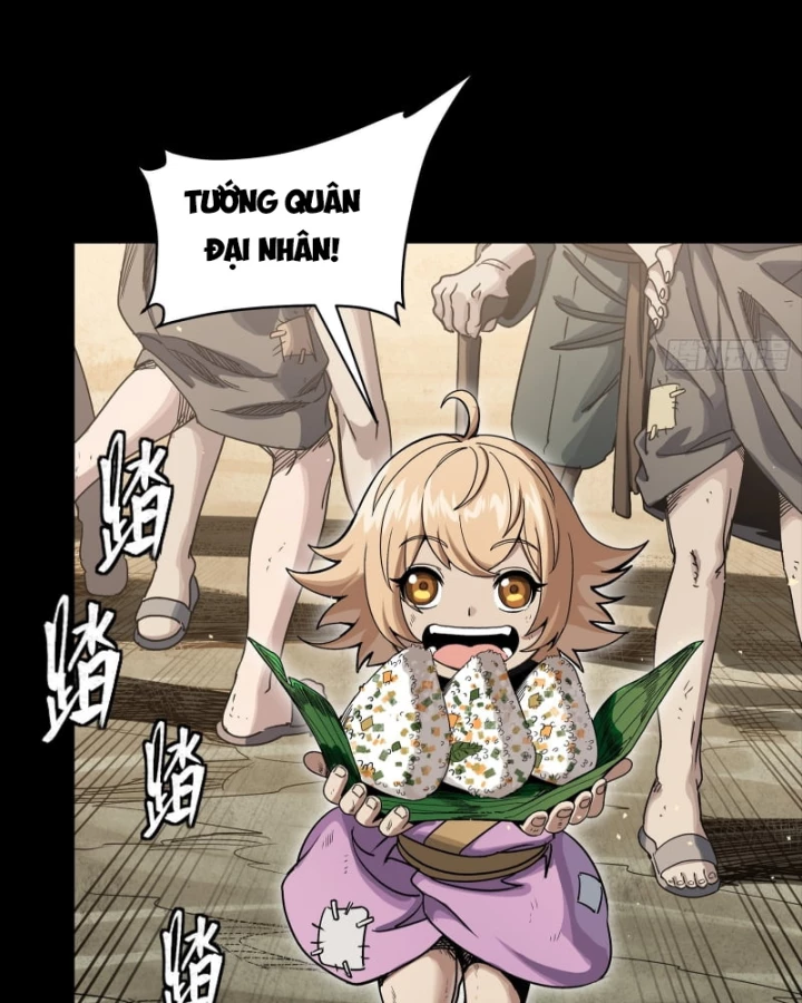 Tinh Giáp Hồn Tướng Chapter 286 - 58