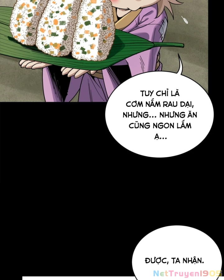 Tinh Giáp Hồn Tướng Chapter 286 - 79