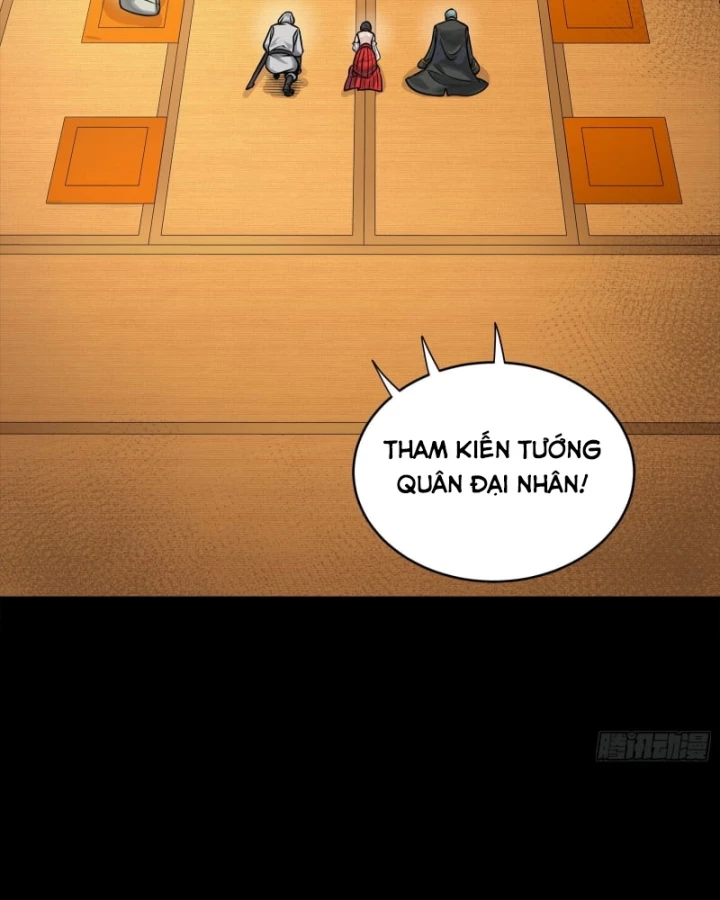 Tinh Giáp Hồn Tướng Chapter 286 - 94
