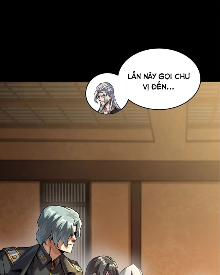 Tinh Giáp Hồn Tướng Chapter 286 - 97