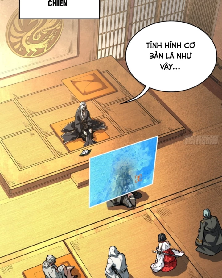 Tinh Giáp Hồn Tướng Chapter 287 - 5