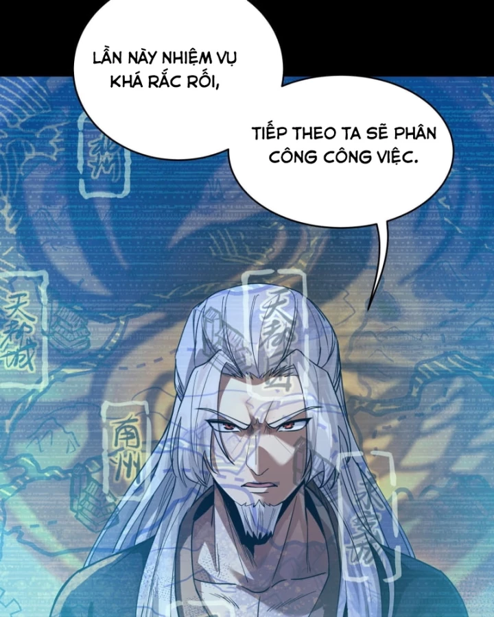 Tinh Giáp Hồn Tướng Chapter 287 - 7