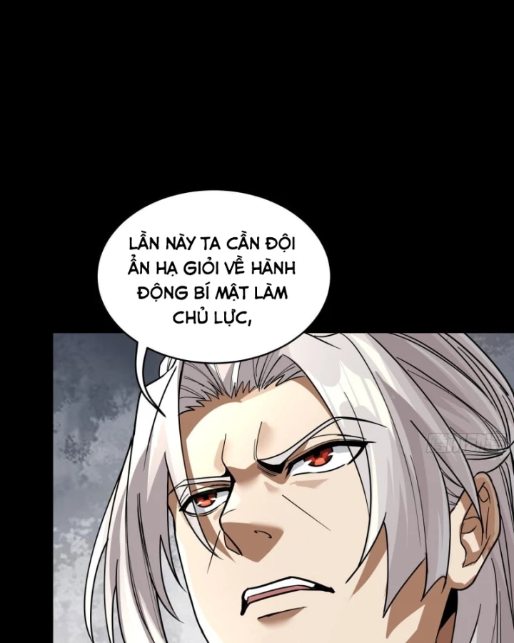 Tinh Giáp Hồn Tướng Chapter 287 - 11