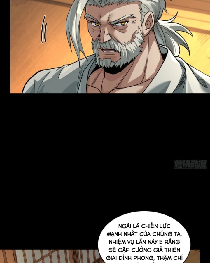 Tinh Giáp Hồn Tướng Chapter 287 - 17