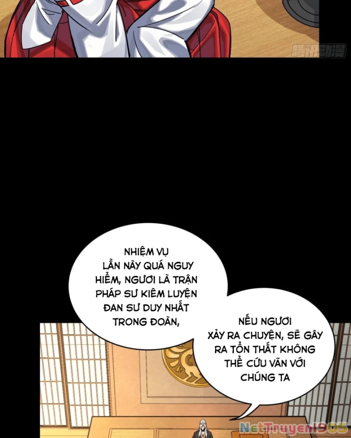 Tinh Giáp Hồn Tướng Chapter 287 - 24