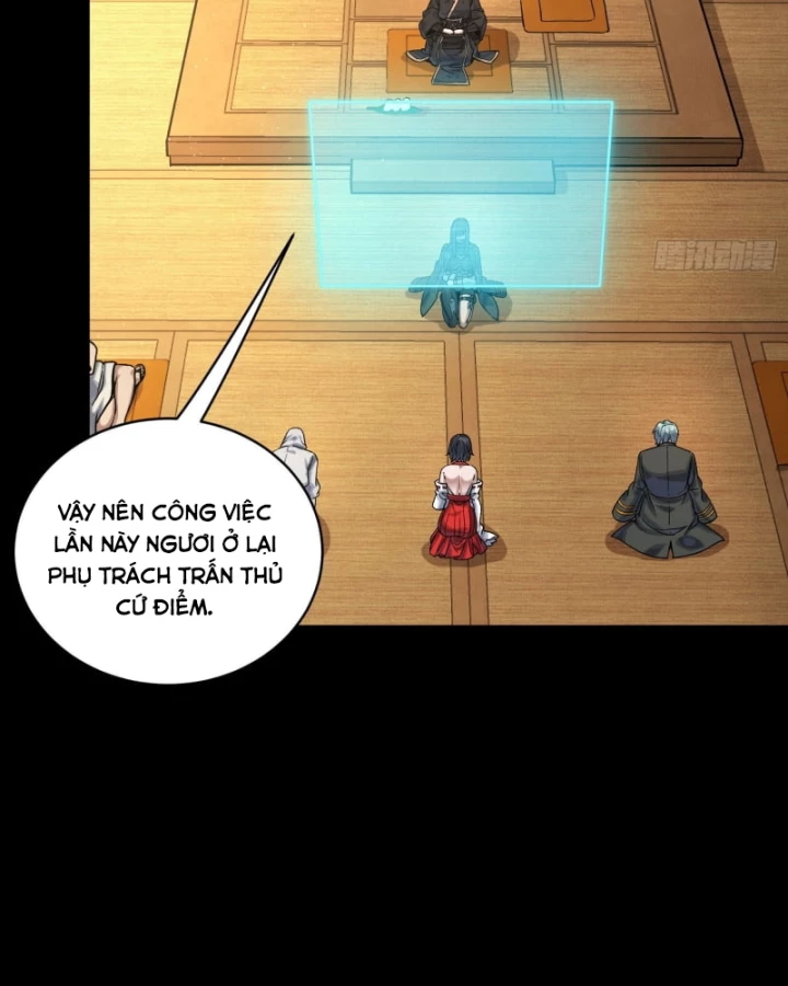 Tinh Giáp Hồn Tướng Chapter 287 - 25