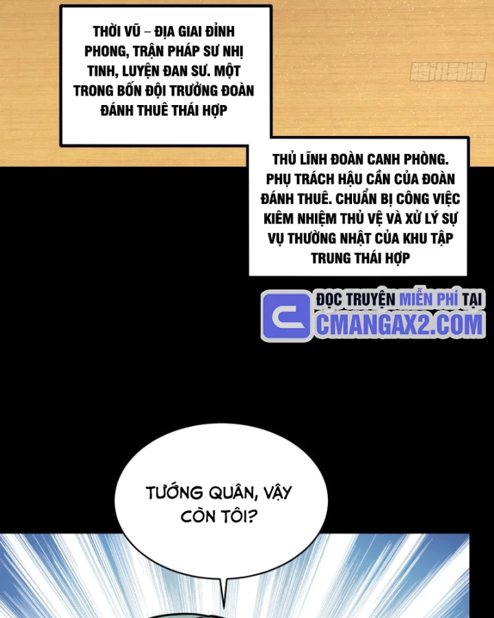 Tinh Giáp Hồn Tướng Chapter 287 - 28