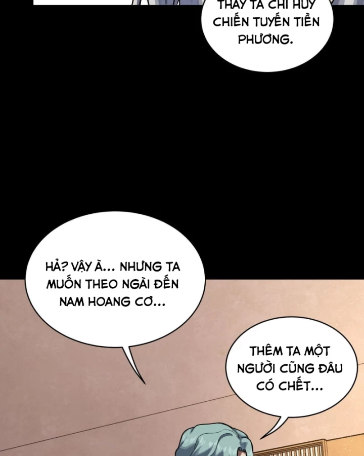 Tinh Giáp Hồn Tướng Chapter 287 - 32