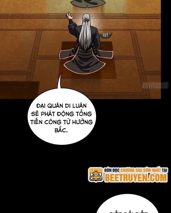 Tinh Giáp Hồn Tướng Chapter 287 - 36