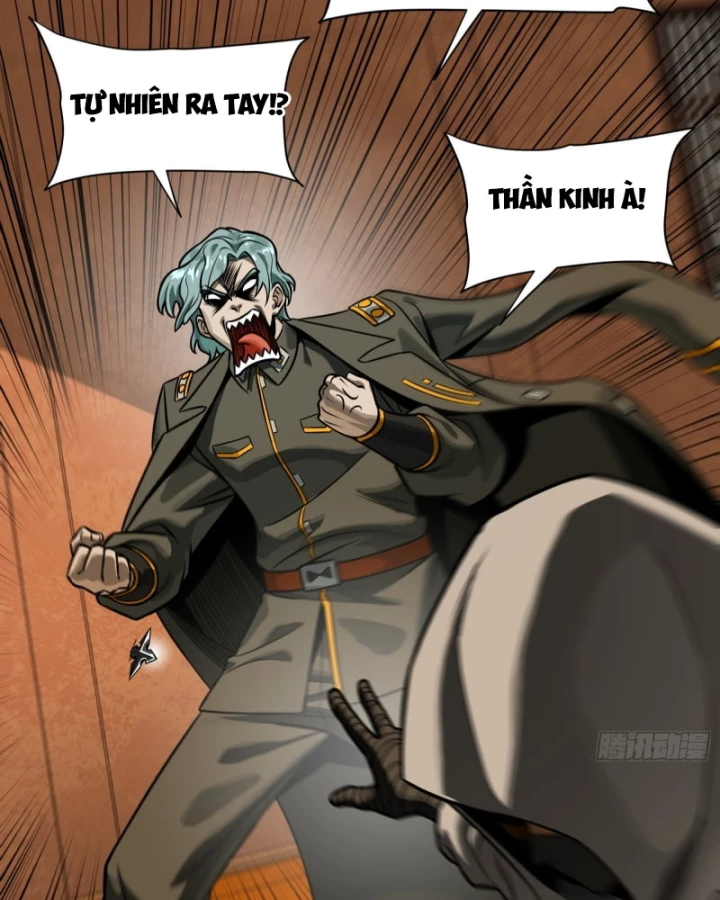 Tinh Giáp Hồn Tướng Chapter 287 - 42