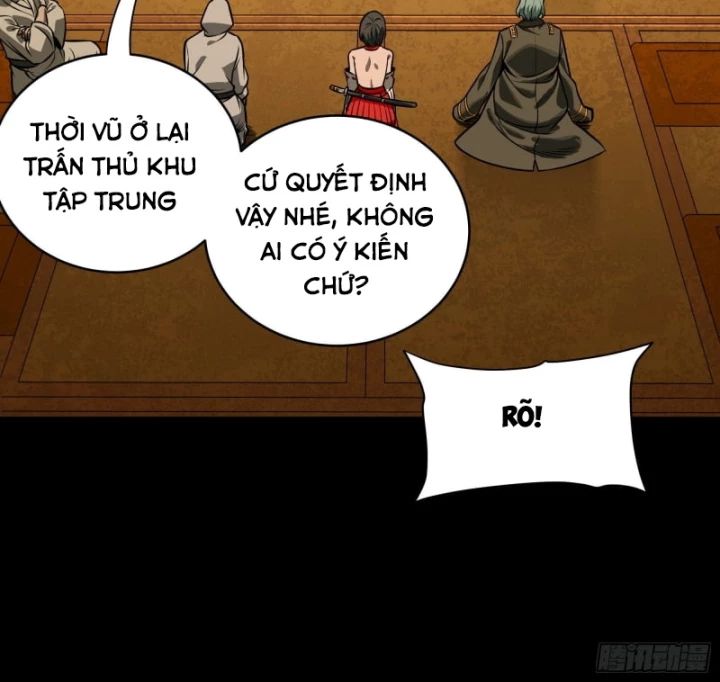 Tinh Giáp Hồn Tướng Chapter 287 - 50