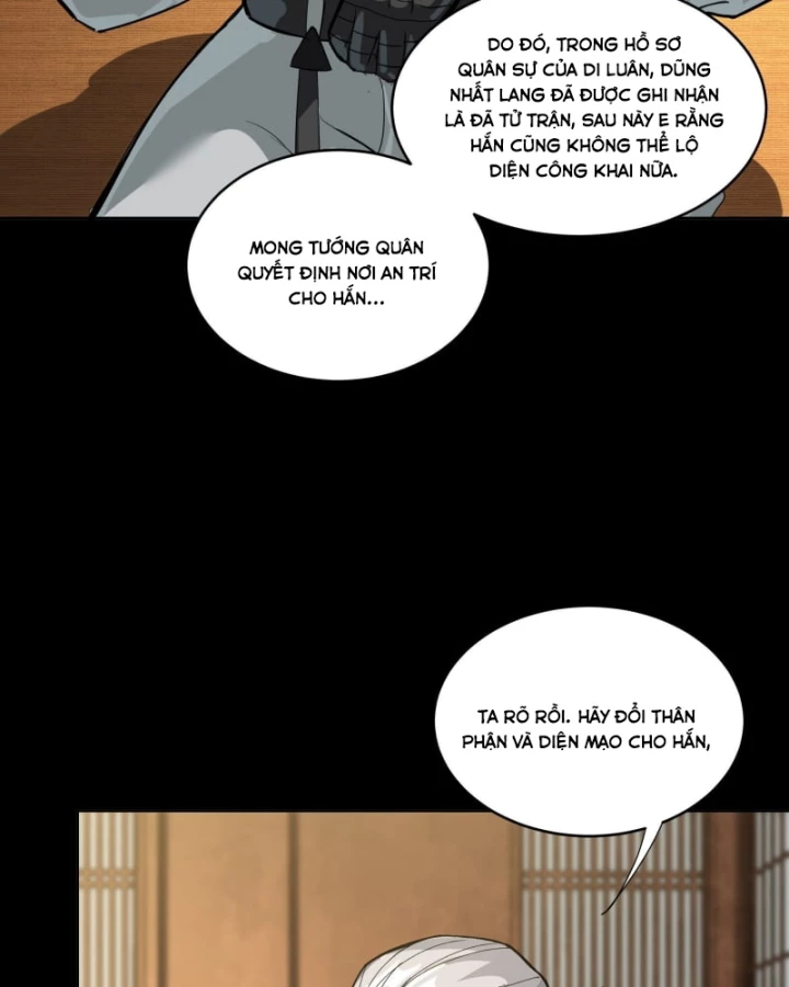 Tinh Giáp Hồn Tướng Chapter 287 - 58