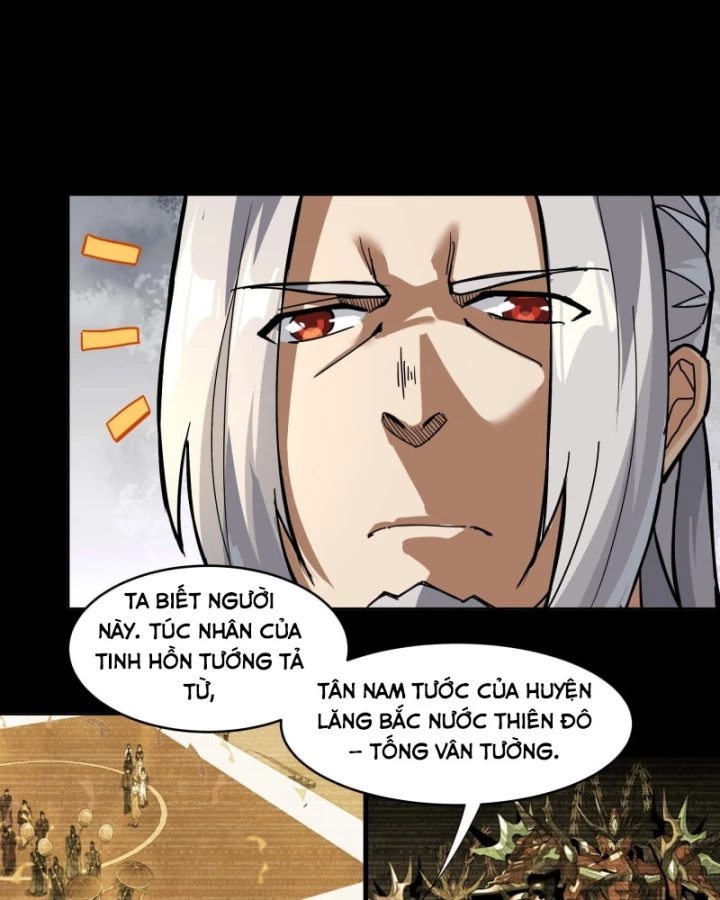 Tinh Giáp Hồn Tướng Chapter 287 - 62