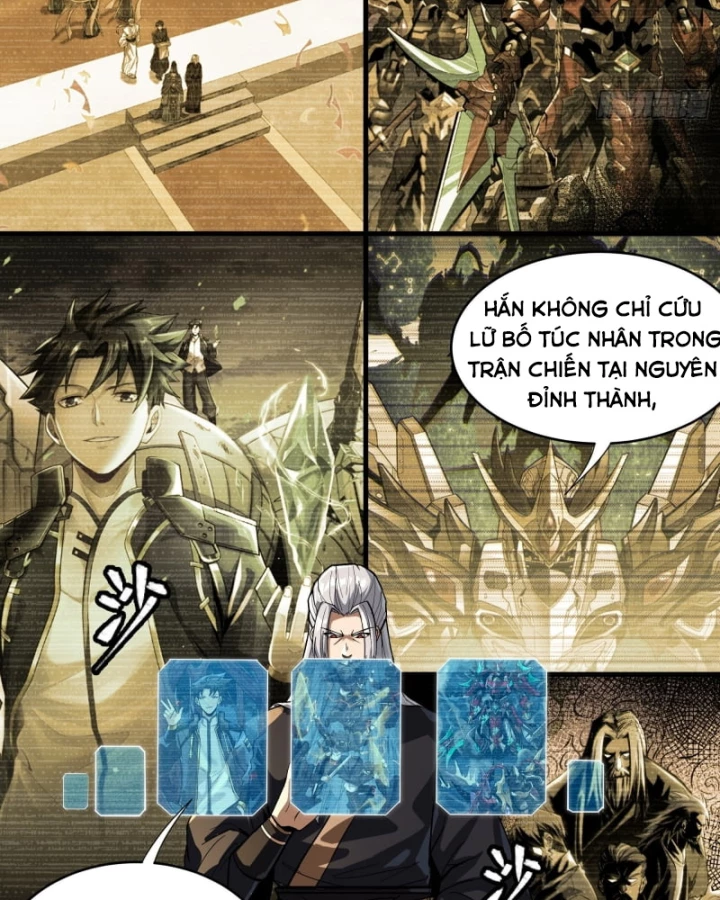 Tinh Giáp Hồn Tướng Chapter 287 - 63