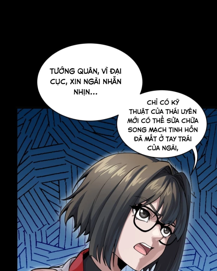 Tinh Giáp Hồn Tướng Chapter 287 - 71