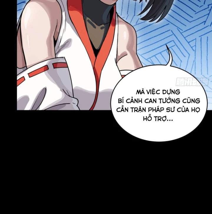 Tinh Giáp Hồn Tướng Chapter 287 - 72