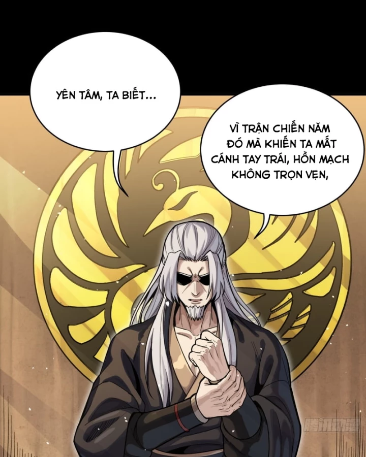 Tinh Giáp Hồn Tướng Chapter 287 - 73