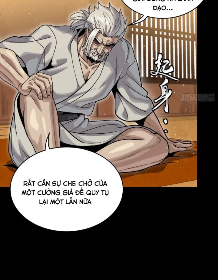 Tinh Giáp Hồn Tướng Chapter 287 - 75
