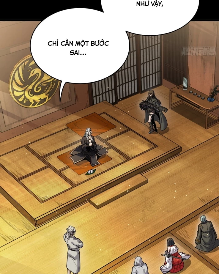 Tinh Giáp Hồn Tướng Chapter 287 - 78