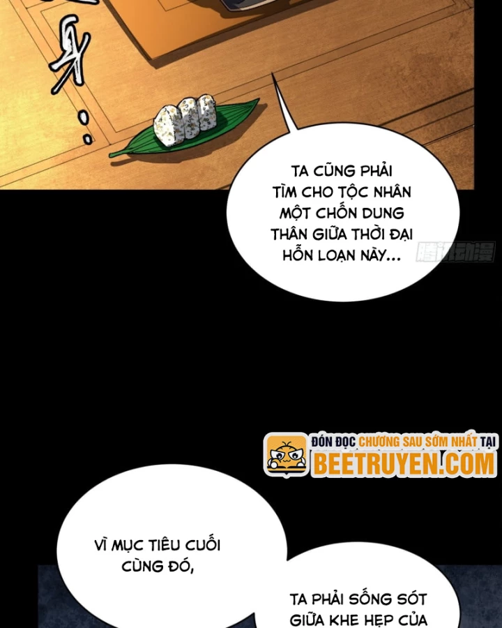 Tinh Giáp Hồn Tướng Chapter 287 - 81