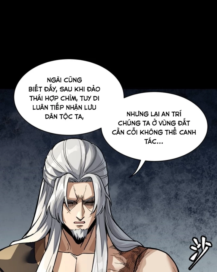 Tinh Giáp Hồn Tướng Chapter 287 - 84