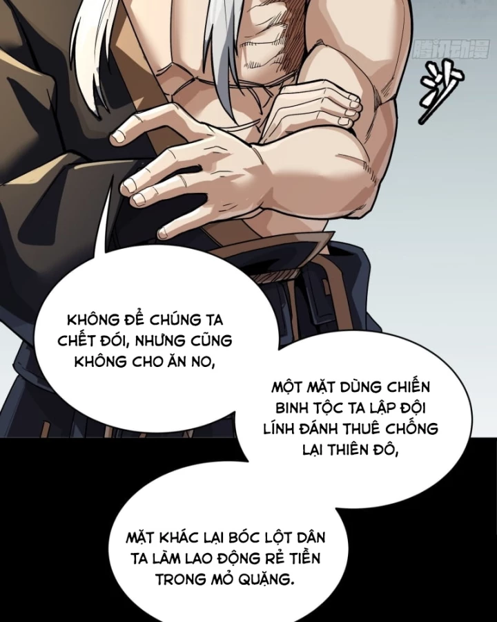 Tinh Giáp Hồn Tướng Chapter 287 - 85