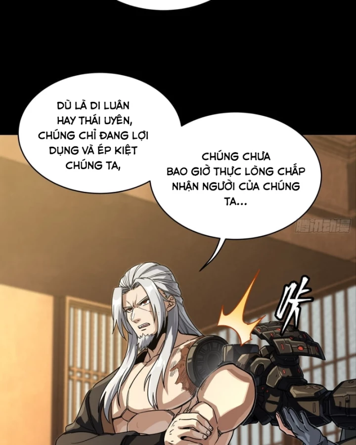 Tinh Giáp Hồn Tướng Chapter 287 - 86