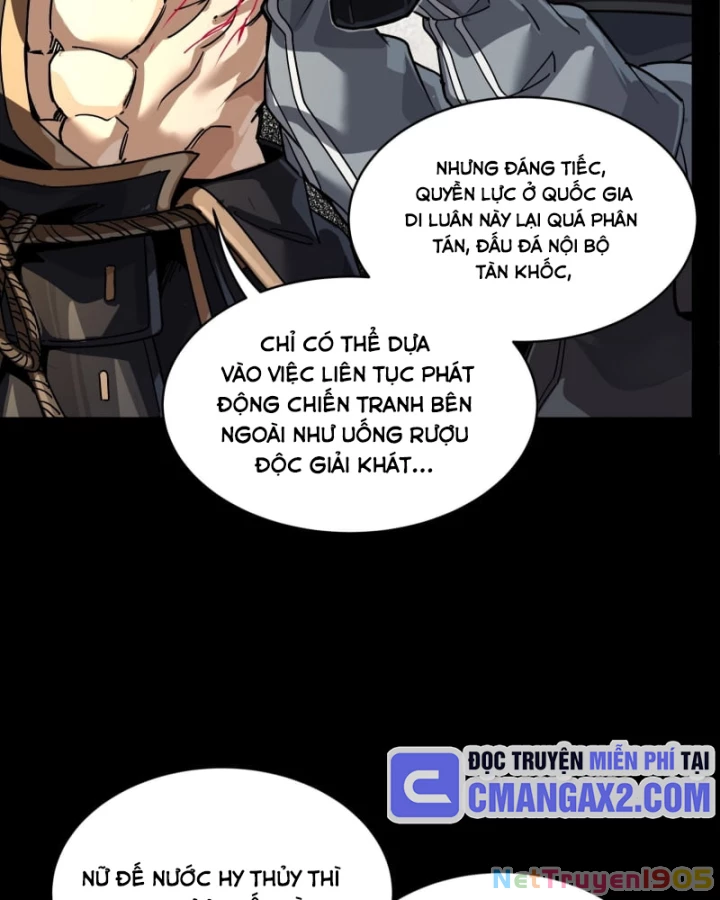 Tinh Giáp Hồn Tướng Chapter 287 - 89