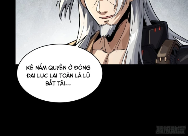 Tinh Giáp Hồn Tướng Chapter 287 - 94