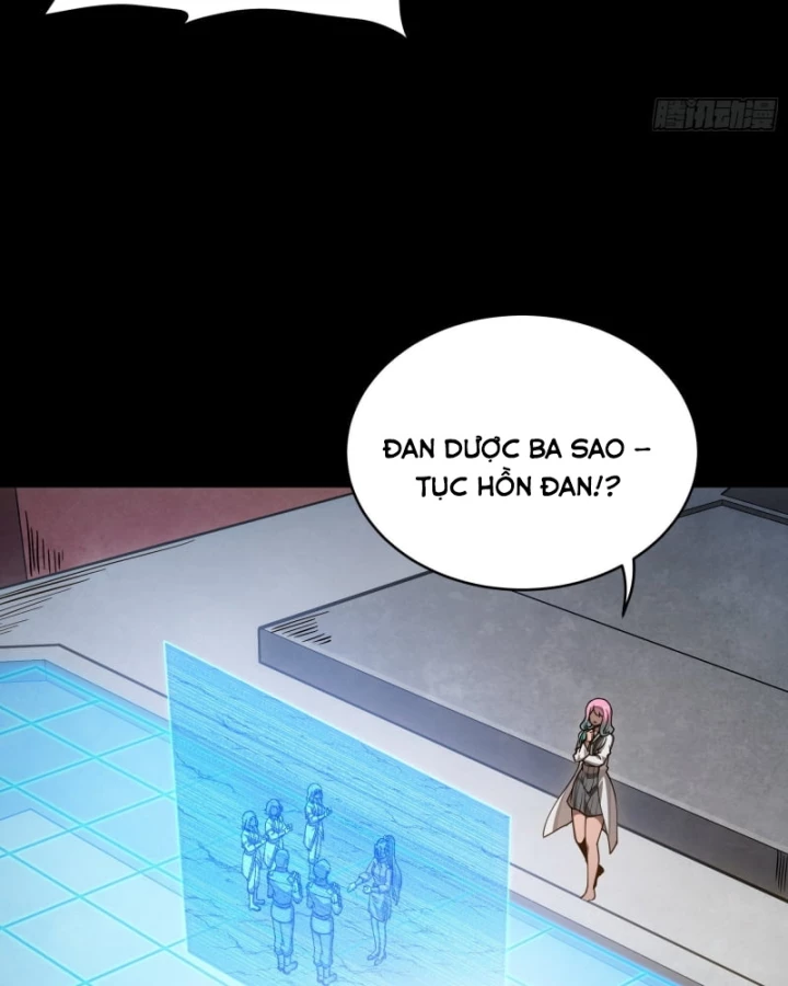 Tinh Giáp Hồn Tướng Chapter 287 - 125