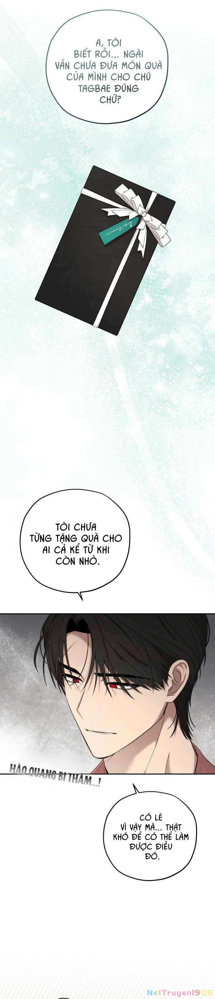 Trận Đấu Đồng Đội Của Những Tài Xế Xe Tải Chapter 19 - 6