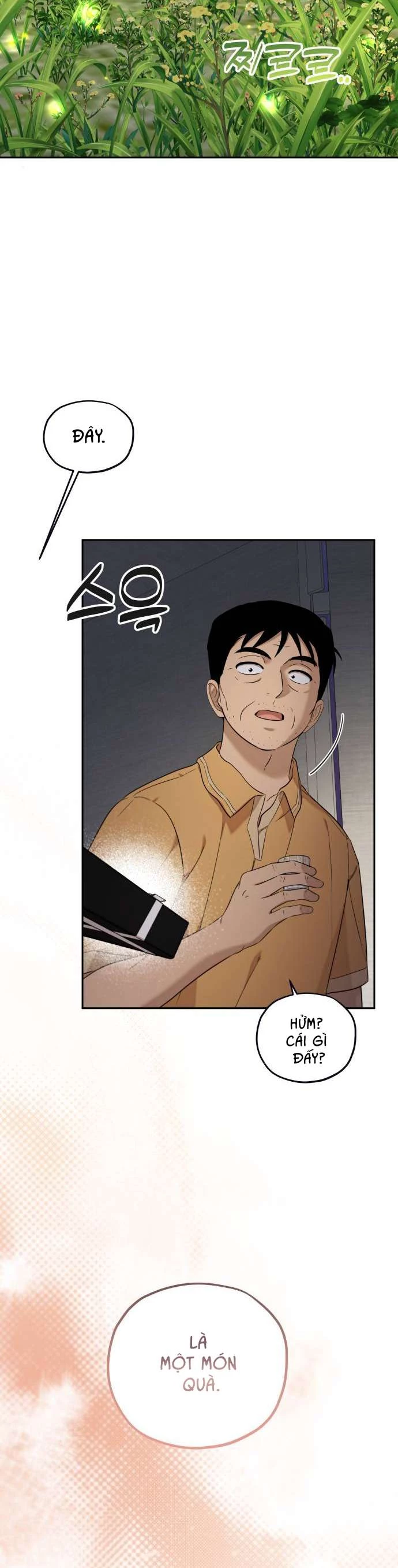 Trận Đấu Đồng Đội Của Những Tài Xế Xe Tải Chapter 19 - 14