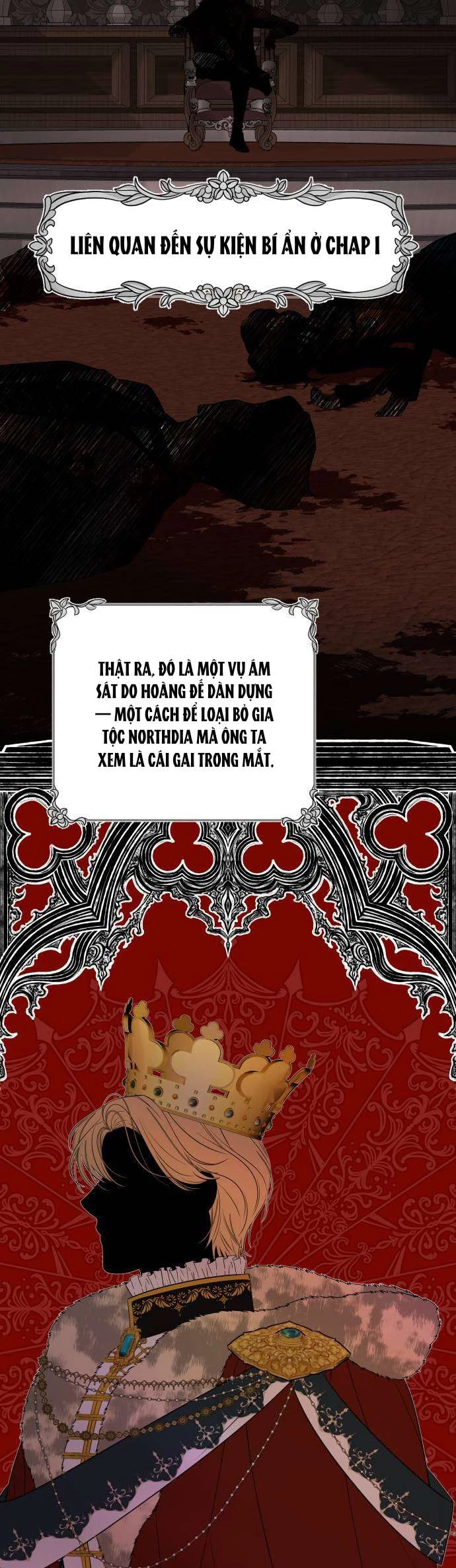 Trận Đấu Đồng Đội Của Những Tài Xế Xe Tải Chapter 19 - 22