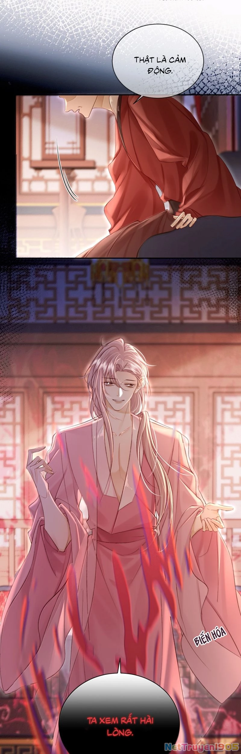 Nam Chủ Vì Sao Quyến Rũ Ta Chapter 62 - 7