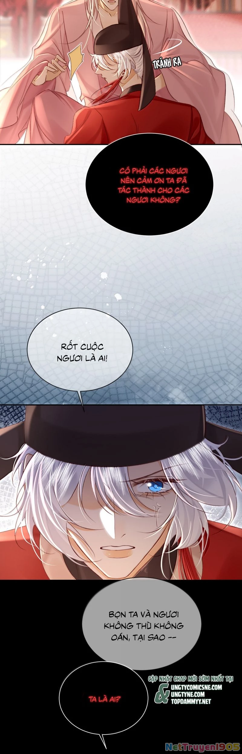 Nam Chủ Vì Sao Quyến Rũ Ta Chapter 62 - 12