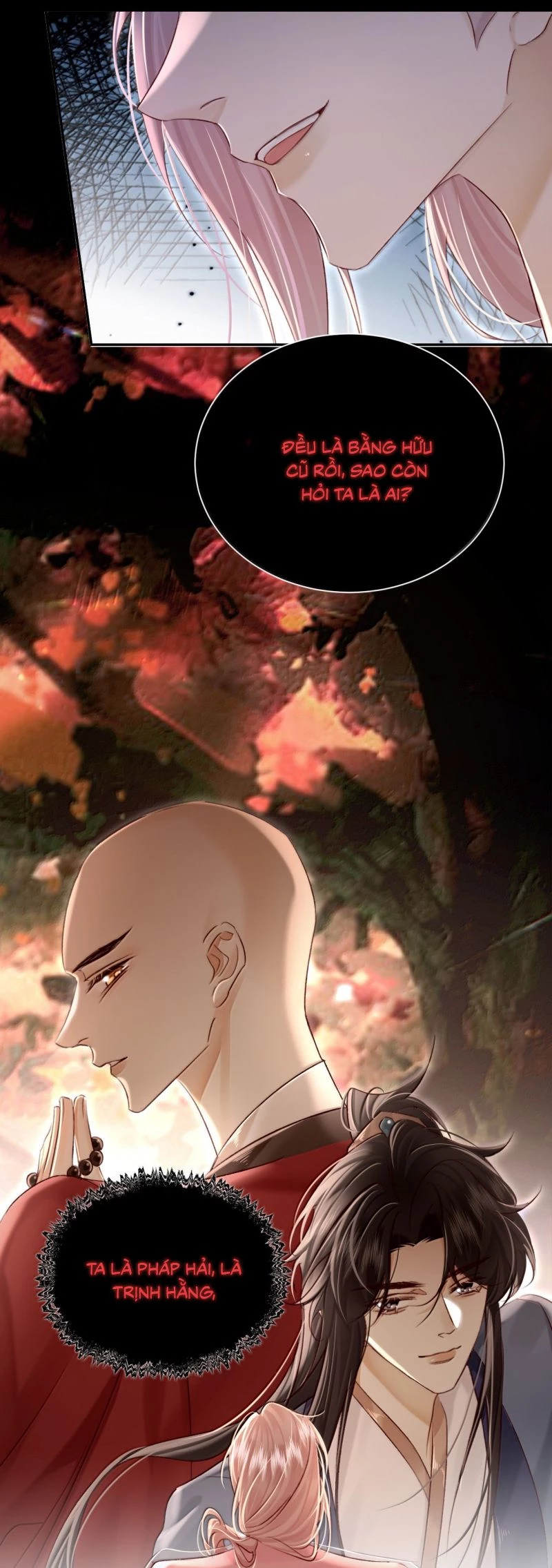Nam Chủ Vì Sao Quyến Rũ Ta Chapter 62 - 13