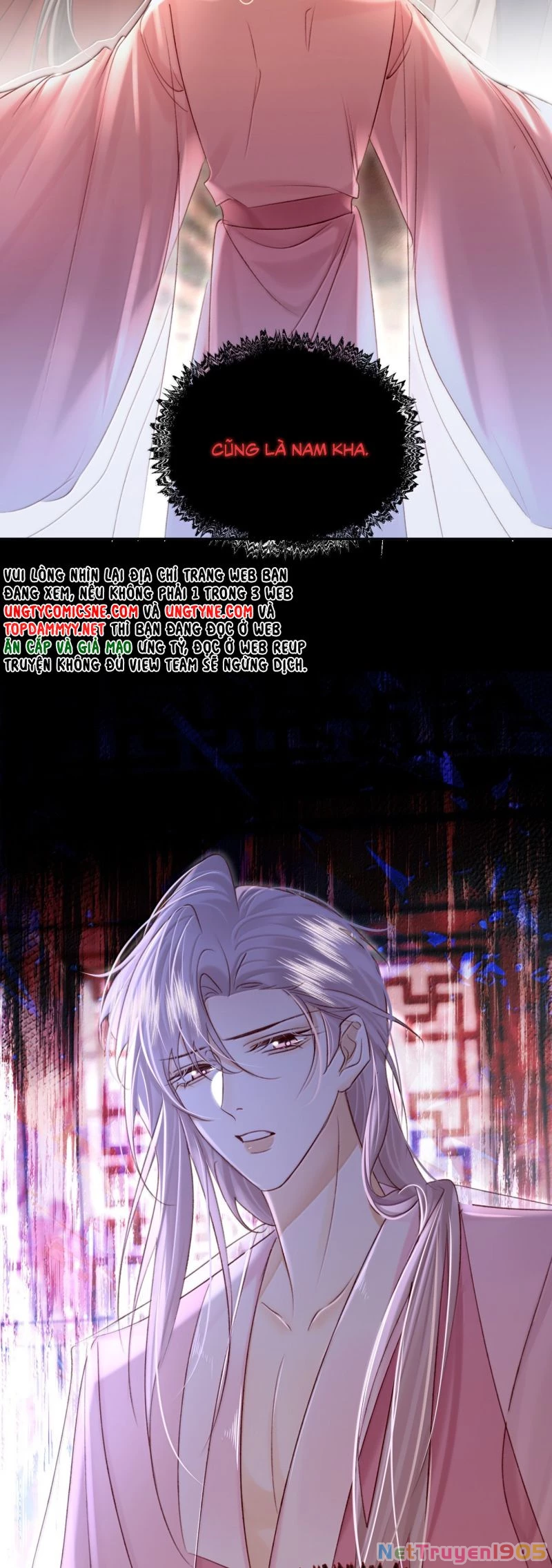 Nam Chủ Vì Sao Quyến Rũ Ta Chapter 62 - 14