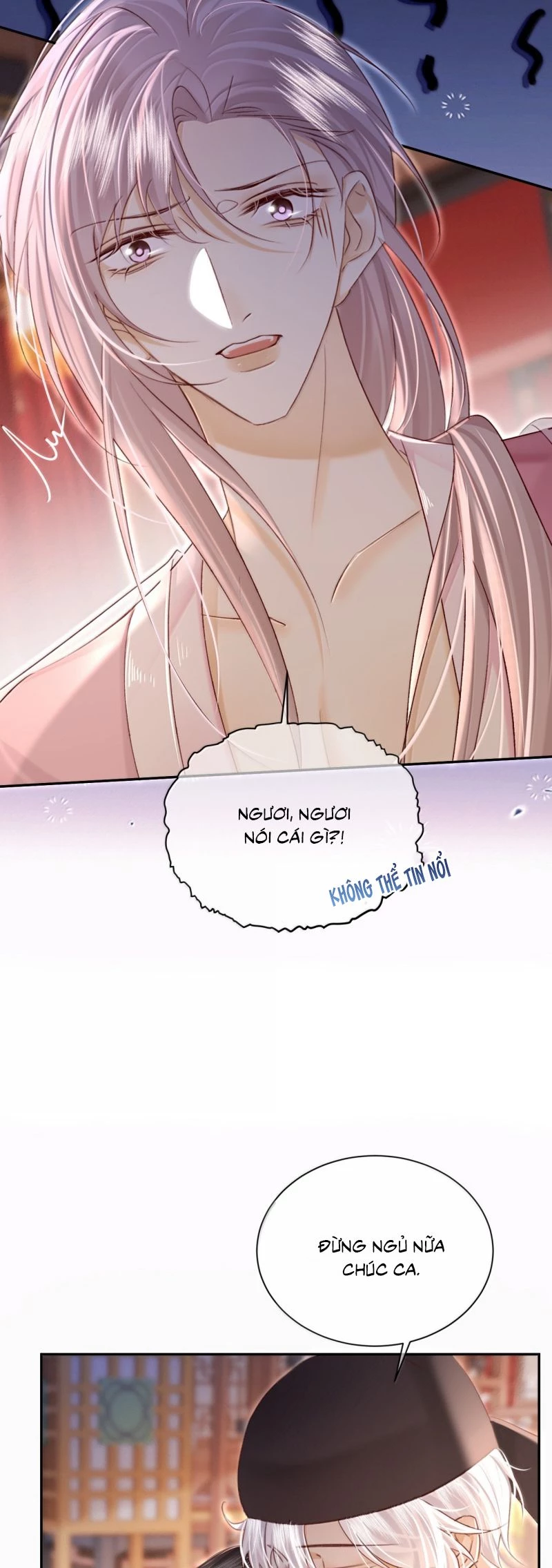 Nam Chủ Vì Sao Quyến Rũ Ta Chapter 62 - 19