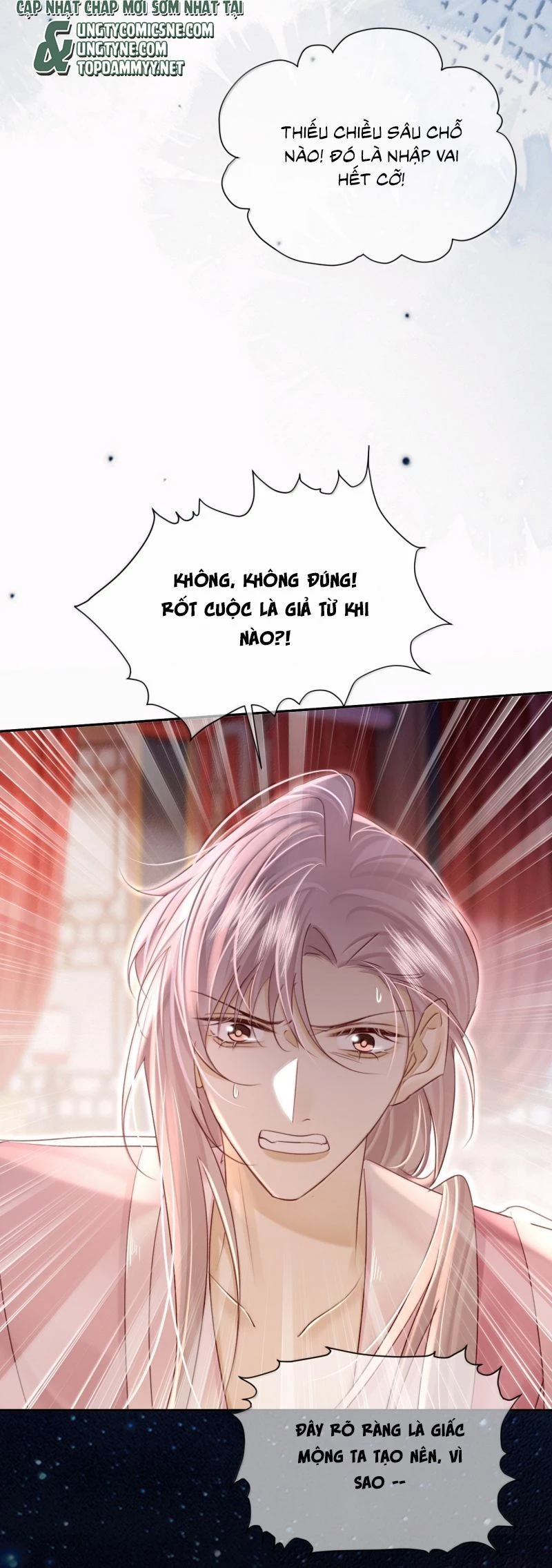 Nam Chủ Vì Sao Quyến Rũ Ta Chapter 62 - 22