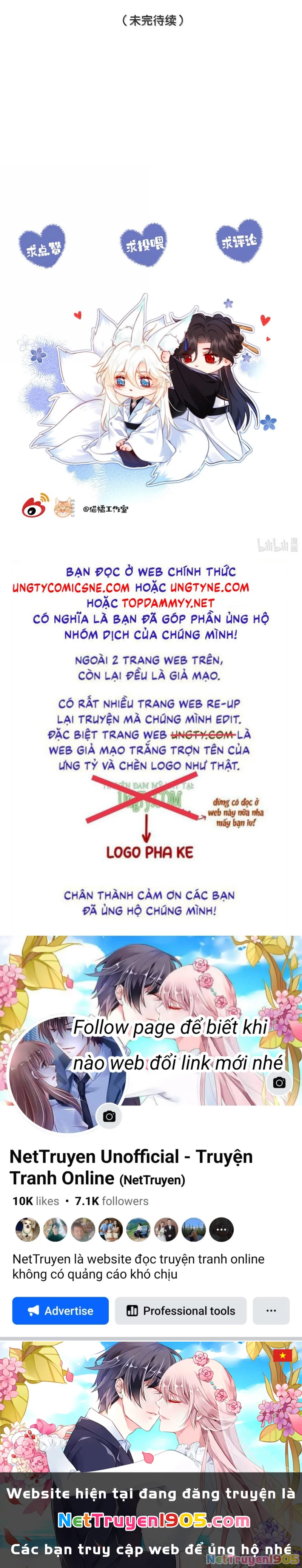 Nam Chủ Vì Sao Quyến Rũ Ta Chapter 62 - 25