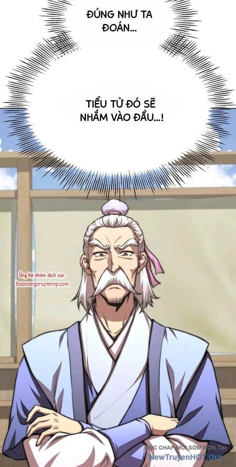 Con Trai Của Gia Tộc Nam Cung Thế Gia Chapter 87 - 2