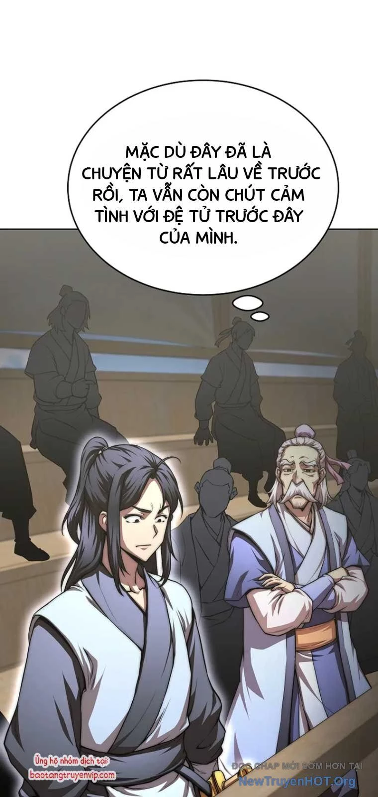 Con Trai Của Gia Tộc Nam Cung Thế Gia Chapter 87 - 4