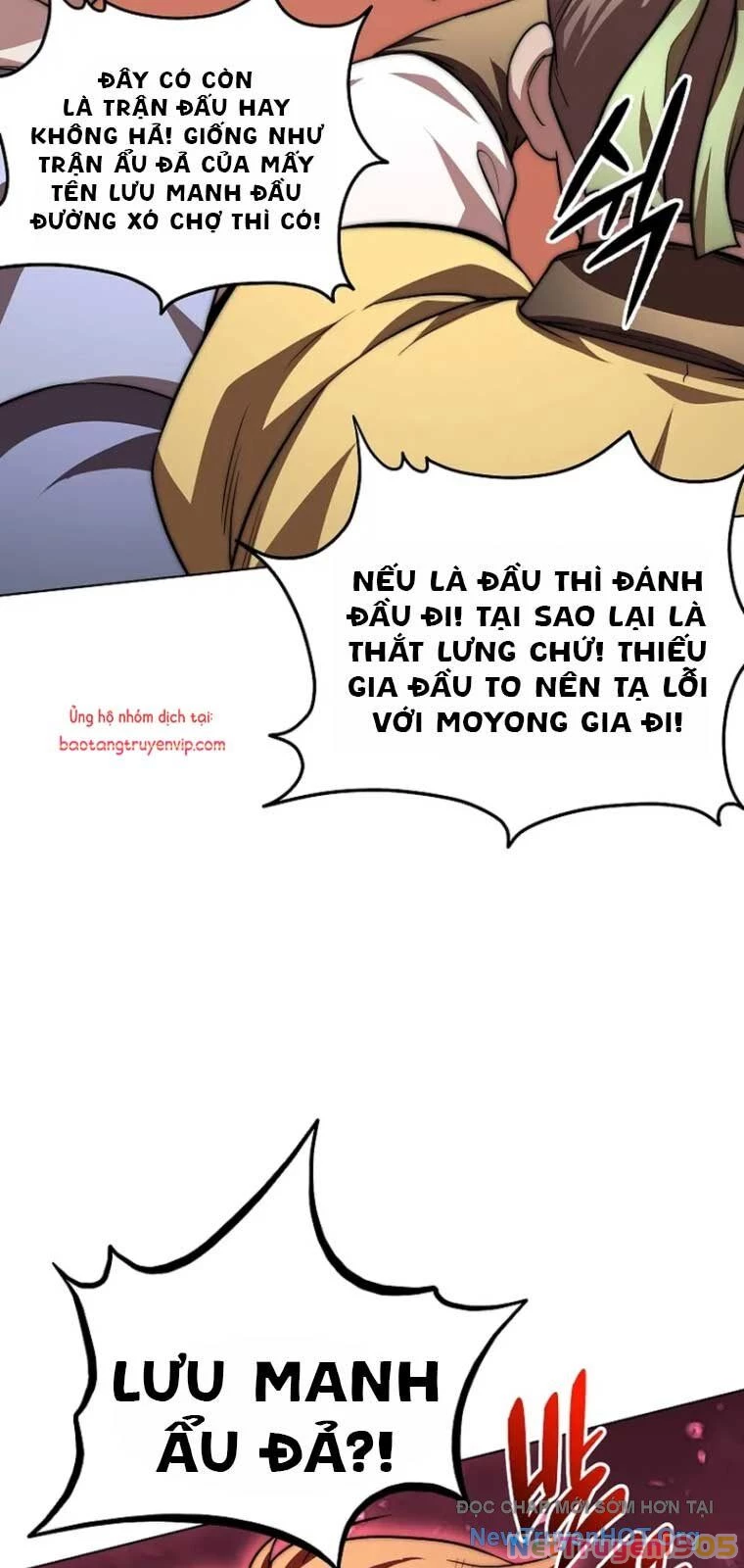 Con Trai Của Gia Tộc Nam Cung Thế Gia Chapter 87 - 38